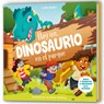 Hay Un... Dinosaurio En El Parque / Thereâ (Tm)S a Dinosaur in the Park! - Lydia Beltri - 9788448872687