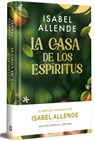 La Casa de Los Espíritus (Edición Limitada Firmada) / The House of the Spirits (Limited Signed Edition) - Isabel Allende - 9788466367912