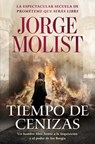 Tiempo de Cenizas / Times of Ashes - Jorge Molist - 9788466381468