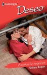 Asuntos de negocios - Shirley Rogers - 9788468707846