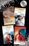 Pack Autoras Top - Raye Morgan ; Teresa Southwick ; Brenda Jackson ; Susan Mallery - 9788468761961