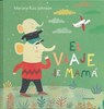 El Viaje de Mama - RUIZ JOHNSON,  Mariana - 9788484649915