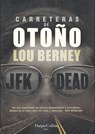 Carreteras de otoño - Lou Berney - 9788491393559