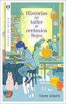 Historias de la Tienda de Ceramica Soyo - Somin Yeon - 9788492919758