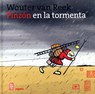 Pinzon En La Tormenta - VAN REEK,  Wouter - 9788493714086
