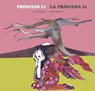 Princess Li / La princesa Li - Luis Amavisca - 9788494413742