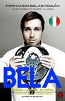 Bela - Valen Bailon ; Andrés Iniesta - 9788494626579