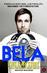 Bela - Andrés Iniesta ; Valen Bailon - 9788494704796