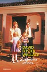 BROMA INFINITA, LA(9788499892474) - David Foster Wallace - 9788499892474