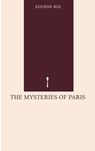 The Mysteries of Paris - Eugène Sue - 9788522846139