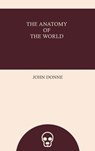 The Anatomy of the World - John Donne - 9788530453619