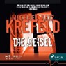 Die Geisel -  - 9788711345894