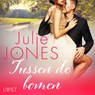 Tussen de bomen - erotisch verhaal - Julie Jones - 9788726202892