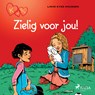 K van Klara 7 - Zielig voor jou! - Line Kyed Knudsen - 9788726277180