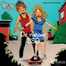 K van Klara 8 - De nieuwe BSO - Line Kyed Knudsen - 9788726277197