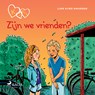 K van Klara 11 - Zijn we vrienden? - Line Kyed Knudsen - 9788726277227