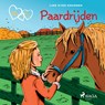 K van Klara 12 - Paardrijden - Line Kyed Knudsen - 9788726277234