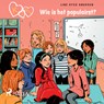 K van Klara 20 - Wie is het populairst? - Line Kyed Knudsen - 9788726277319