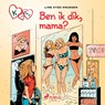 K van Klara 14 - Ben ik dik, mama? - Line Kyed Knudsen - 9788726284102