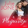 Plezierritje - erotisch verhaal - Julie Jones - 9788726406313