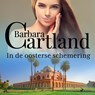 In de oosterse schemering - Barbara Cartland - 9788726839166