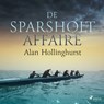 De Sparsholt-affaire - Alan Hollinghurst - 9788726886788