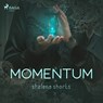 Momentum - Shelena Shorts - 9788726914924