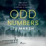 Odd Numbers - JJ Marsh - 9788726950083