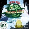 Spion Don Kameleon en de verschrikkelijke sneeuwpad - Bavo Dhooge - 9788726953787
