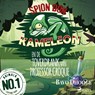 Spion Don Kameleon en de toverdrank van professor Croque - Bavo Dhooge - 9788726953817
