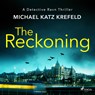 The Reckoning: A gritty Nordic Noir detective thriller - Michael Katz Krefeld - 9788727303499