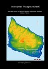 The worlds first spreadsheet? - Erland Jensen - 9788743091196
