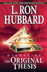 Dianetics: the Original Thesis - L. Ron Hubbard - 9788779897748