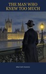 The Man Who Knew Too Much - Gilbert Keith Chesterton - 9788792051387