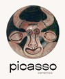 Picasso: Ceramics - JUUL HOLM,  Michael ; Crenzien, Helle ; Degel, Kirsten - 9788793659025