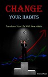 Change Your Habits - Terry Plant - 9788794477598