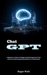 Chat Gpt - Roger Watt - 9788794477741