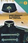Il deserto dei Tartari - BUZZATI,  Dino - 9788804668046