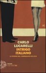 Il commissario de Luca - LUCARELLI,  Carlo - 9788806224370