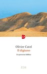 Il digiuno - Catel Olivier - 9788810587751