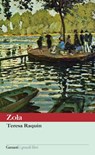 Teresa Raquin - Emile Zola - 9788811131182