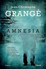 Amnesia - Jean-Christophe Grangé - 9788811134572