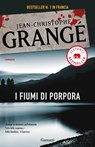 I fiumi di porpora - Jean-Christophe Grangé - 9788811134732