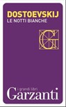 Le notti bianche - Fëdor Michajlovič Dostoevskij - 9788811140979