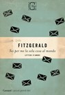 Sei per me la sola cosa al mondo - Zelda Fitzgerald - 9788811814900