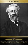 Jules Verne Classic Novels Collection (Golden Deer Classics) - Jules Verne ; Golden Deer Classics - 9788822835017