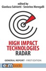 High Impact Technologies Radar - Severino Meregalli ; Gianluca Salviotti - 9788823815360