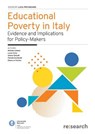 Educational Poverty in Italy - Michela Carlana ; Lucia Corno ; Selene Ghisolfi ; Pamela Giustinelli ; Eliana La Ferrara - 9788823887619