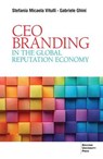 CEO Branding - Gabriele Ghini ; Stefania Micaela Vitulli - 9788823888814