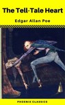 The Tell-Tale Heart (Phoenix Classics) - Edgar Allan Poe - 9788826439891
